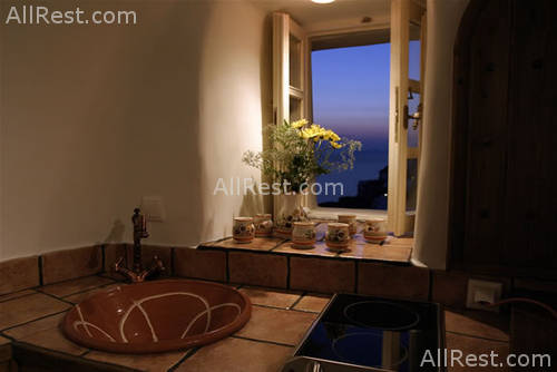 Art Maisons Oia Castle Hotel 25